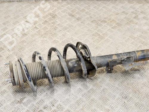 Left front shock absorber FORD TRANSIT V363 Platform/Chassis (FED, FFD) 2.0 EcoBlue RWD | BP10073204M16 - Image 3