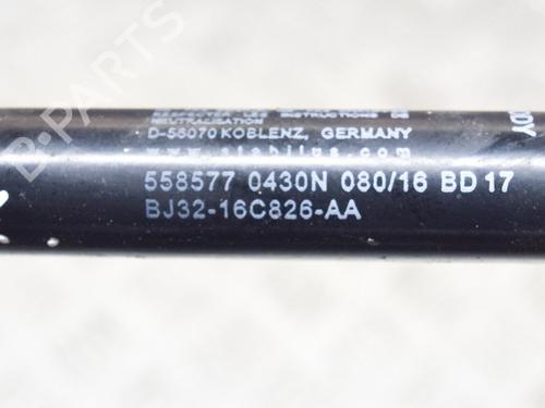 Hood lift support LAND ROVER RANGE ROVER EVOQUE (L538) 2.0 D 4x4 | BP14632820C139 