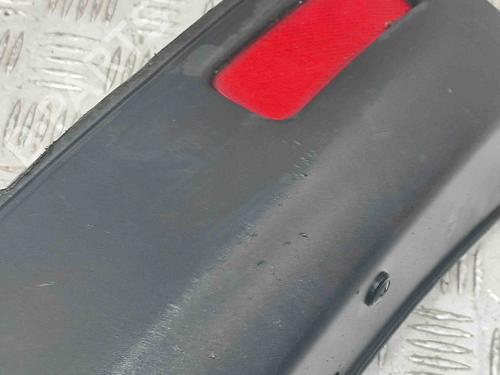Rear bumper FORD TRANSIT CUSTOM V362 Van (FY, FZ) 2.0 EcoBlue | BP29602256C8 