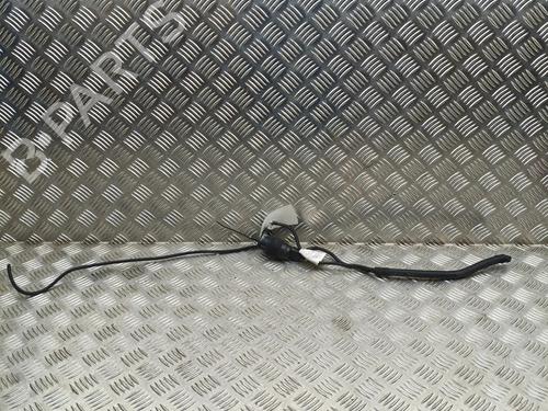 Sprinklervæskepumpe Sprinklervæskepumpe AUDI A6 C7 Avant (4G5, 4GD) 3.0 TDI quattro (320 hp) 39930608 39930608