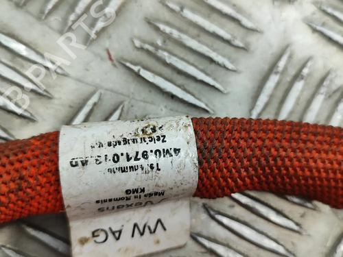 Wiring harness PORSCHE CAYENNE (9YA) 3.0 E-Hybrid AWD (9YAAE1) | BP27794804E16 - Image 7