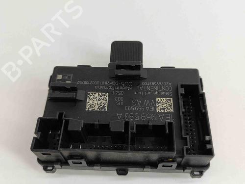 Modulo electronico VW ID.3 (E11, E12) Pro | BP27766443M83 