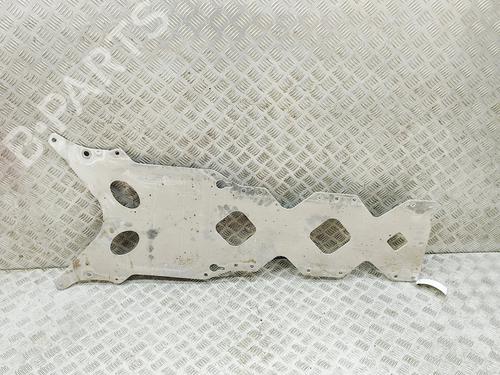 Upper protection CHEVROLET CORVETTE (C7) 6.2 | BP33393253M93 - Image 2