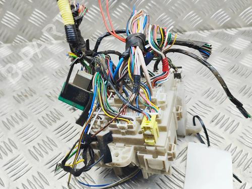Fuse box ISUZU D-MAX II (TFR, TFS) 2.5 CRDi 4x4 (TFS86J) | BP38961619E1 - Image 4