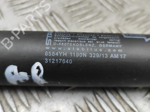 Tailgate lift support VOLVO V70 III (135) D4 | BP29830436C138