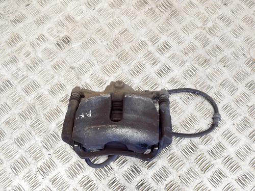 Used Left front brake caliper VW GOLF VII (5G1, BQ1, BE1, BE2) 1.5 TSI (150 hp) 14642088