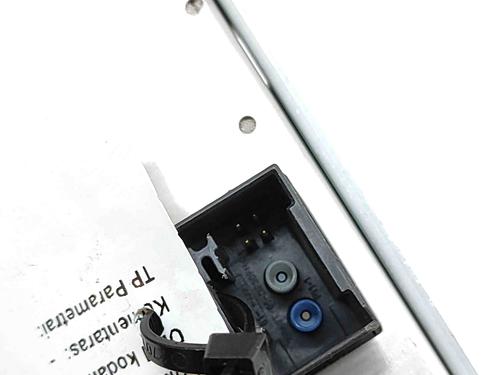 Electronic module MERCEDES-BENZ GLE (W166) 250 d 4-matic (166.004) | BP22807410M83 