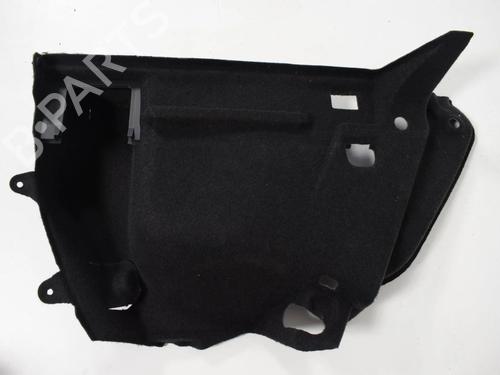 Used Boot lining VW GOLF VII (5G1, BQ1, BE1, BE2) 2.0 R 4motion (290 hp) 30257061