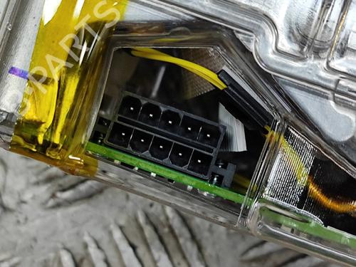 Battery TESLA MODEL S (5YJS) 90D AWD | BP24308067E11 