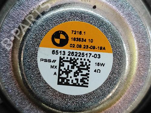 Speaker BMW X7 (G07) xDrive 40 d Mild-Hybrid | BP27797355E2 