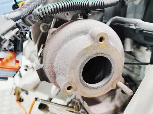 Engine OPEL VIVARO B Bus (X82) 1.6 CDTI (06) | BP33385405M1 - Image 8