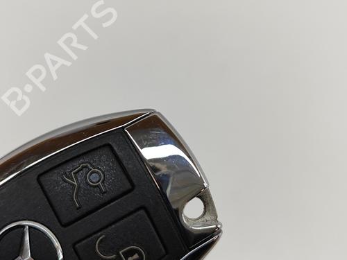 Electronic module MERCEDES-BENZ C-CLASS T-Model (S205) C 350 e (205.247) | BP27771237M83 