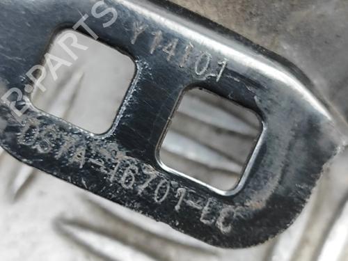 Udvendigt håndtag FORD MONDEO V Turnier (CF) 2.0 TDCi | BP27341819C122 