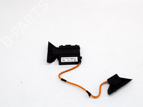 Used Electronic module Electronic module LAND ROVER DISCOVERY IV (L319) 3.0 SDV6 4x4 (256 hp) 10401662 10401662