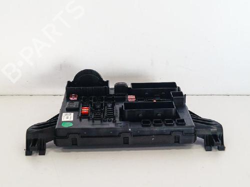 Fuse box OPEL INSIGNIA A (G09) 2.0 CDTI (68) | BP6742770E1 