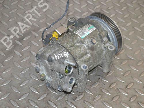 AC compressor MINI MINI COUNTRYMAN (R60) Cooper D | BP30221269M34