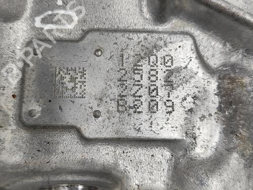 Gearbox TOYOTA C-HR (_X2_, _H2_) Hybrid | BP28321057M3 