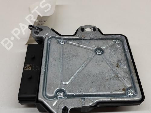 ECU airbags VW PASSAT B8 (3G2, CB2) 1.6 TDI | BP16257568M53 