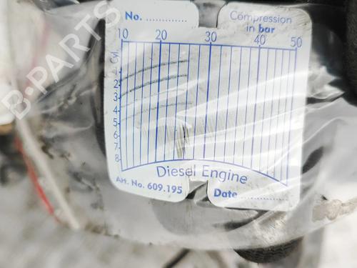 Engine BMW 1 (F20) 116 d | BP33937610M1  - Image 11