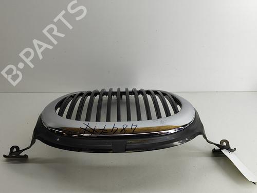 Grill JAGUAR S-TYPE II (X200) 3.0 V6 | BP22998511C40 