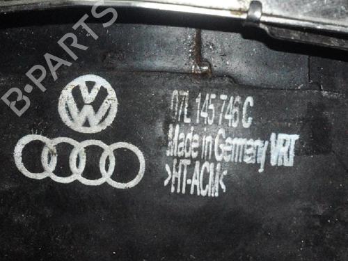 Intercooler pipe AUDI A6 C6 Avant (4F5) RS6 quattro | BP14656349M127 