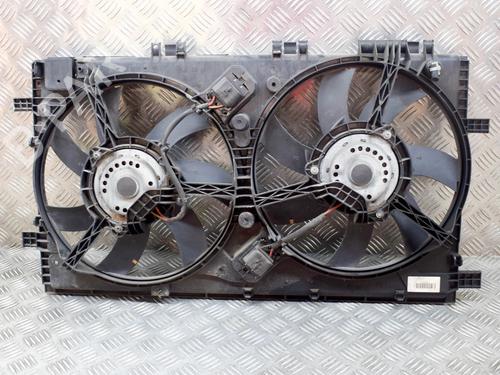 Radiator fan OPEL INSIGNIA A Saloon (G09) 2.0 CDTI (69) | BP10526579M35