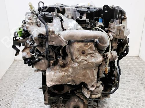 Engine RENAULT MASTER III Bus (JV) 2.3 dCi 135 FWD (JV0N, JV08) | BP39172052M1 - Image 4