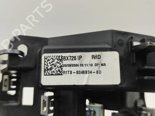 Andre FORD PUMA (J2K, CF7) 1.0 EcoBoost mHEV | BP28676371O1