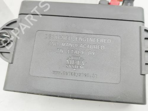 Electronic module MITSUBISHI L200 / TRITON (KJ_, KK_, KL_) 2.4 DI-D 4WD (KL1T) | BP33433466M83 - Image 4