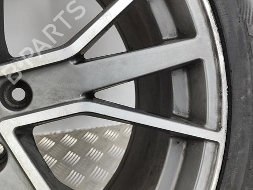 Rim AUDI Q5 (8RB) 2.0 TDI quattro | BP16141758C45 