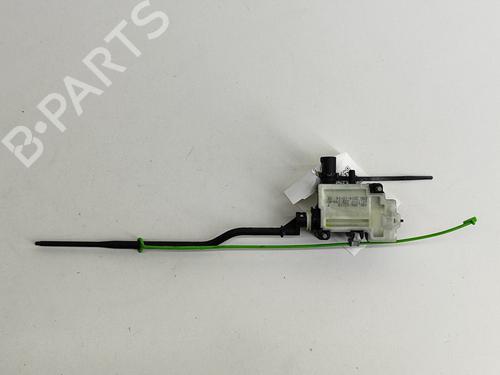 Bouchon de réservoir BMW 5 Touring (F11) 530 d (258 hp) 17767048