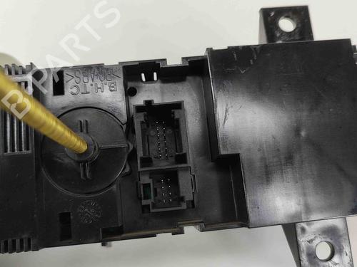 Climate control VW CRAFTER 30-50 Van (2E_) 2.0 TDI | BP22351458I5 