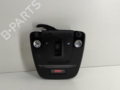 Kabinelys KIA SPORTAGE V (NQ5) 1.6 T-GDi Hybrid AWD (215 hp) 27784156