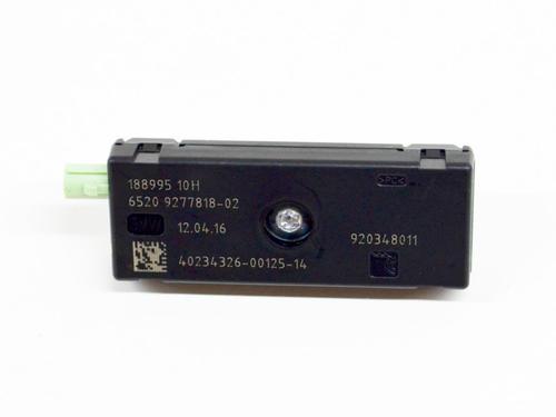 Used Electronic module BMW 2 Convertible (F23) 228 i (245 hp) 8354837