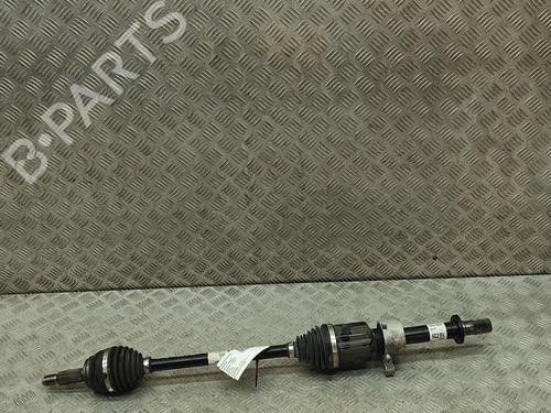 Used Right front driveshaft KIA NIRO II (SG2) EV (204 hp) 28954681