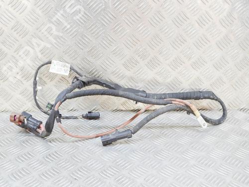 Wiring harness AUDI Q8 (4MN, 4MT) 50 TDI Mild Hybrid quattro | BP14649109E16 