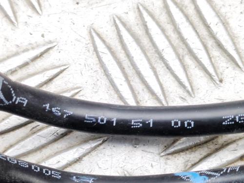 Pipe MERCEDES-BENZ GLE (V167) GLE 450 d 4-matic (167.133) | BP39687192M125  - Image 8