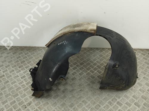 Hjulbue VW GOLF VII Variant (BA5, BV5) 2.0 TDI | BP29920098C56