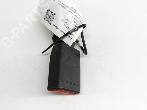 Seat buckle MERCEDES-BENZ GLA-CLASS (X156) GLA 220 CDI / d 4-matic (156.905) | BP19427774I32 