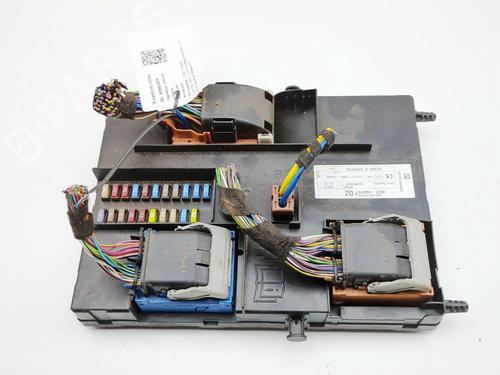 Control unit FORD TRANSIT CUSTOM V362 Van (FY, FZ) 2.2 TDCi | BP40014349M11 - Image 3