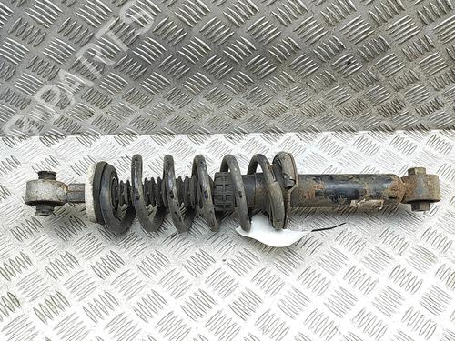 Used Right rear shock absorber Right rear shock absorber PEUGEOT 508 SW II (FC_, FJ_, F4_) 1.5 BlueHDi 130 (131 hp) 33388191 33388191