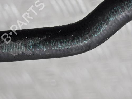 Pipe BMW 3 (F30, F80) 320 d | BP14660931M125 