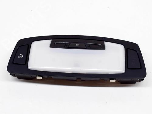 Kabinelys Kabinelys BMW 2 Convertible (F23) 218 i (136 hp) 8625838 8625838