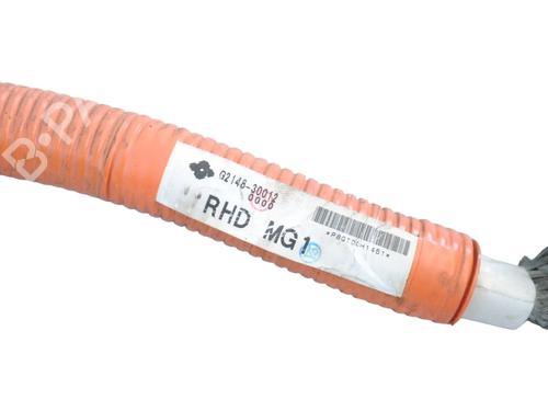 Wiring harness LEXUS GS (_L1_) 450h (GWL10_, GWL10, GWL10R) | BP33364583E16 - Image 4