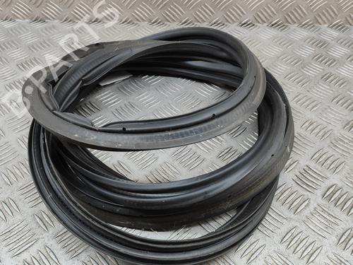 Rubber door seal HONDA CIVIC X Hatchback (FC_, FK_) 2.0 Type-R (FK8) | BP21077938C142 