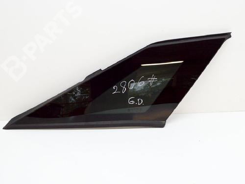 Used Rear right quarter glass Rear right quarter glass PEUGEOT 3008 II SUV (MC_, MR_, MJ_, M4_) 1.2 THP/ PureTech 130 (MRHNSM, MRHNSU, MRHNSJ, MRHNYW,... (131 hp) 8834520 8834520