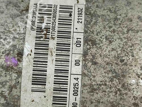 Left front shock absorber JEEP GRAND CHEROKEE IV (WK, WK2) 3.0 CRD V6 4x4 | BP29829667M16