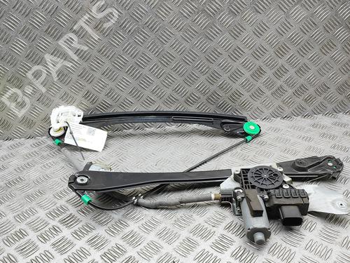 Rudehejsemekanisme ventre foran Rudehejsemekanisme ventre foran JAGUAR XJ (X350, X358) D 2.7 (207 hp) 36983852 36983852