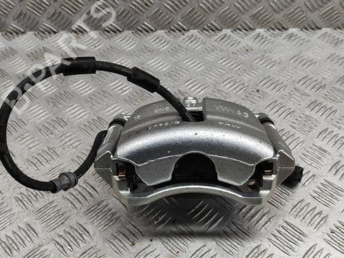 Used Right front brake caliper AUDI Q2 (GAB, GAG) 35 TFSI (150 hp) 28566150