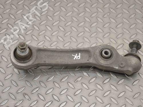 Used Left front suspension arm BMW 6 Gran Coupe (F06) 640 d (313 hp) 30236686